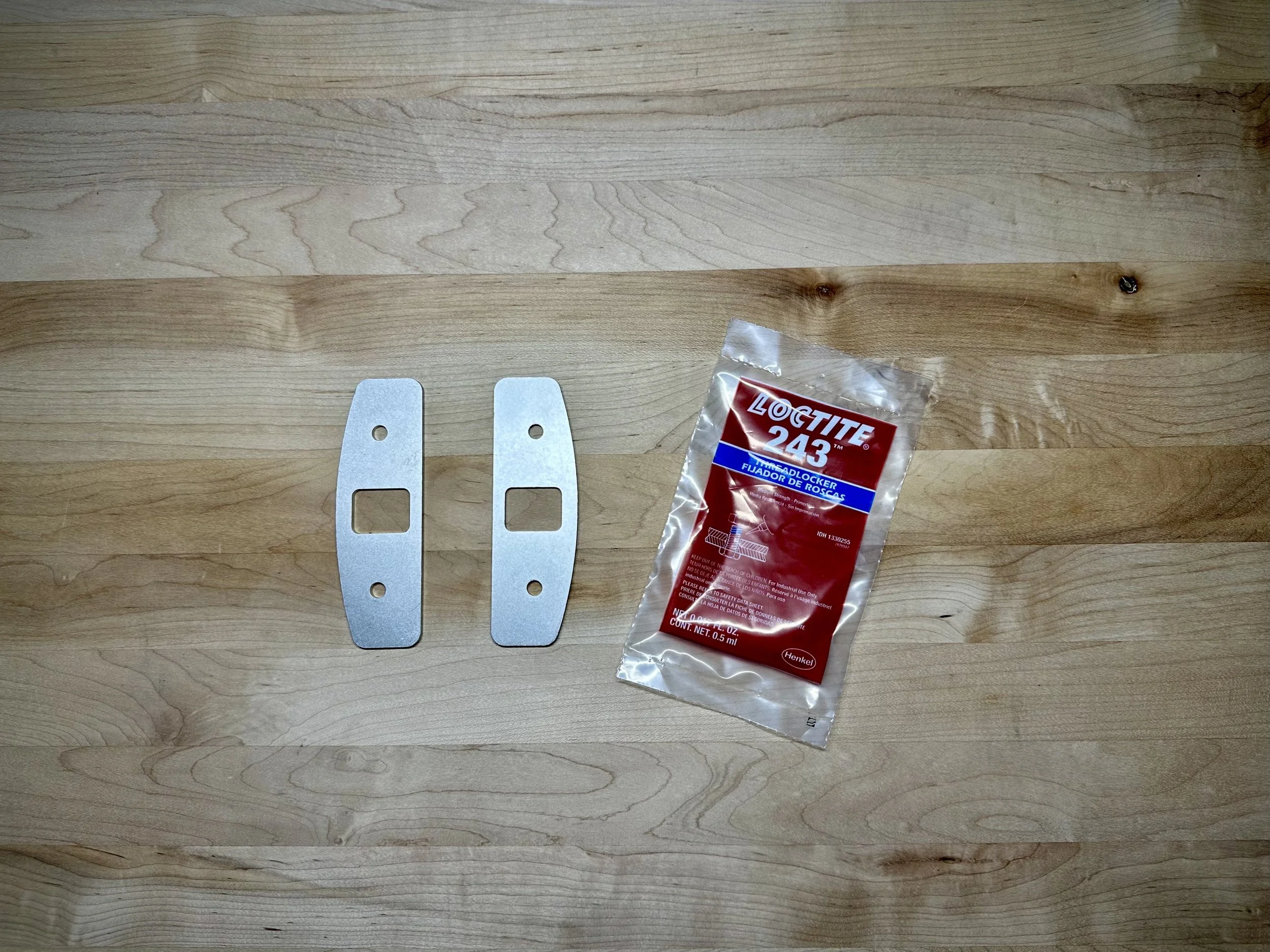 Leo Grande Racing | Billet Aluminum Door Handles — Angry Ass
